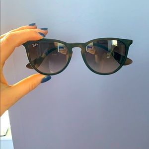 Ray ban sunglasses